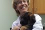 C Litter Update – Day 51 – Vet visit