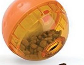 Best Treat Dispensing Puzzle Toy for German Shepherd Dogs and Puppies