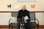Joe Biden's German Shepherd Major