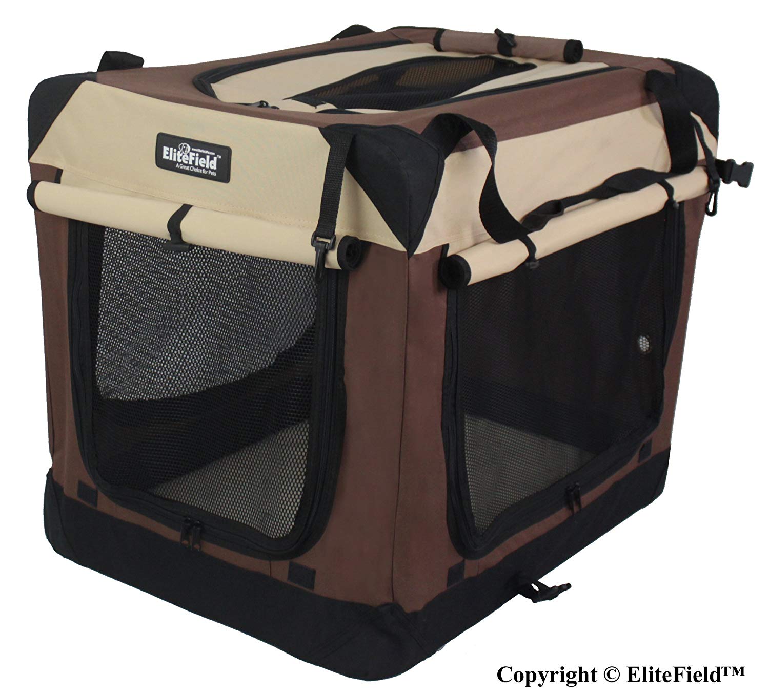 Best Crate For A German Shepherd Dog All About Shepherds