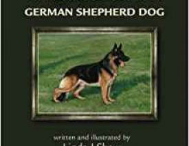 Free Copy - The Illustrated Standard for the German Shepherd Dog
